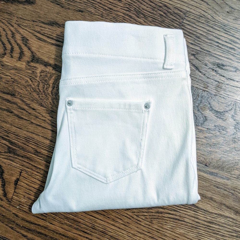 NWOT MIXIT White Jeggings